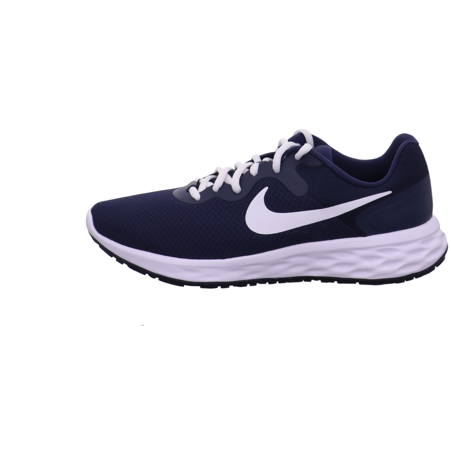 Nike Training und Hallenschuhe blau kombi Bild1