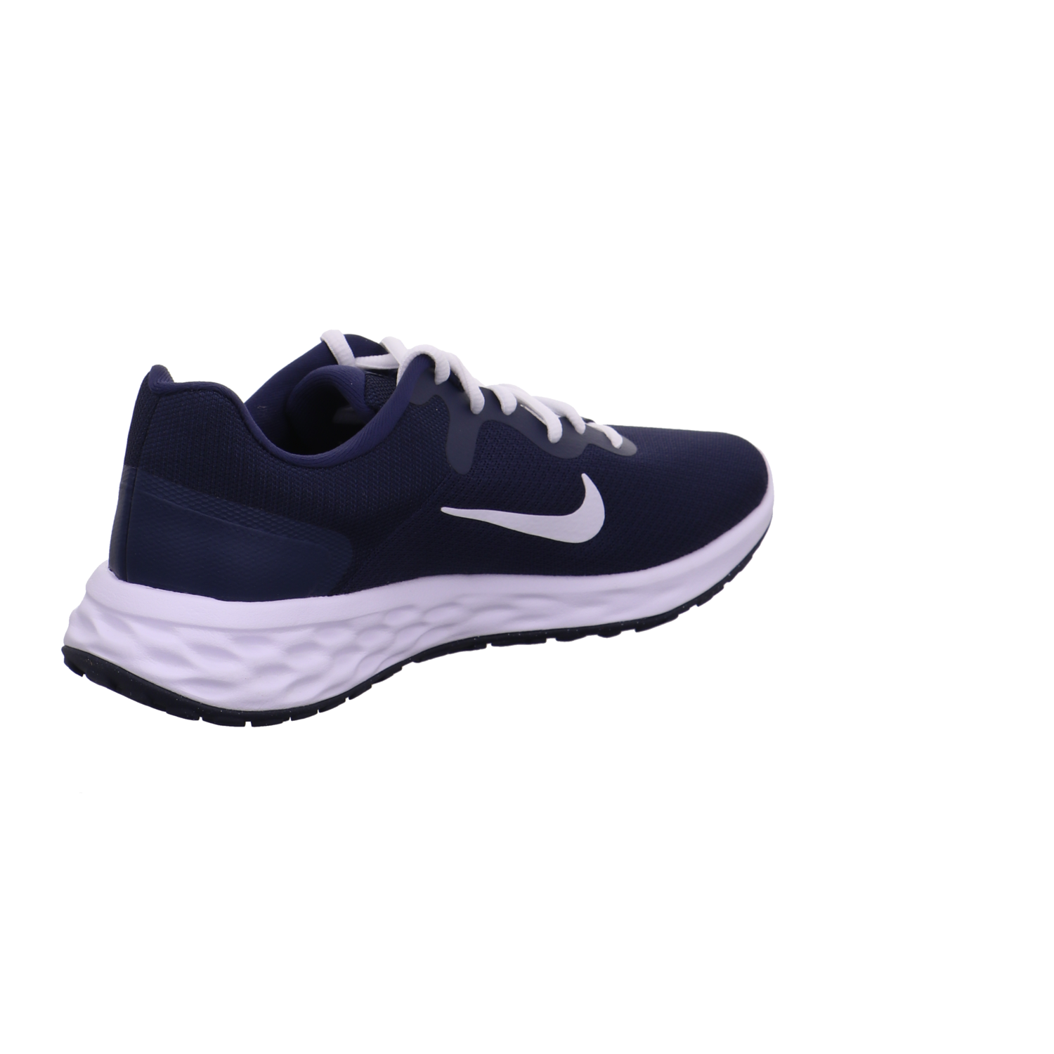 Nike Training und Hallenschuhe blau kombi Bild5