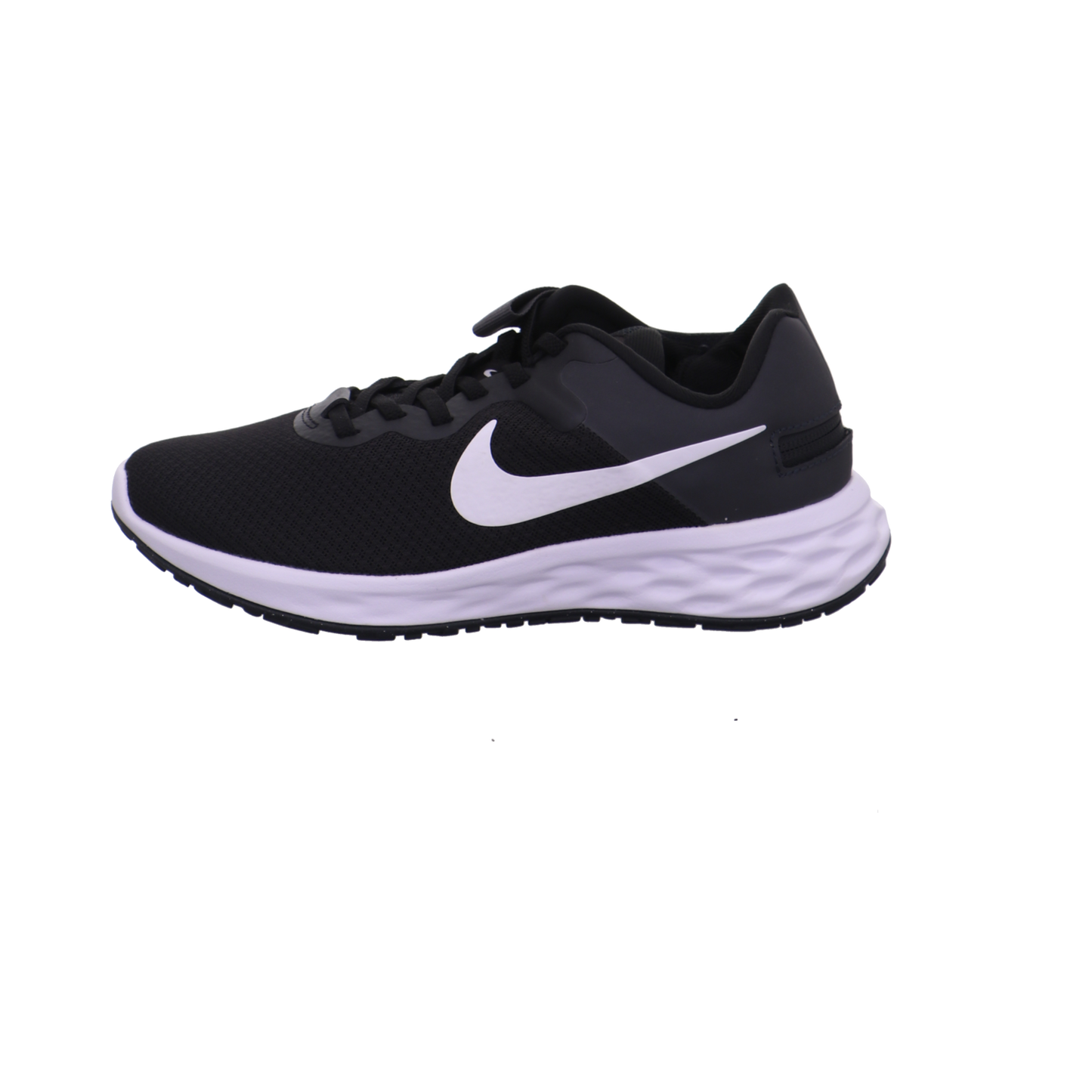 Nike Training und Hallenschuhe schwarz kombi Bild1