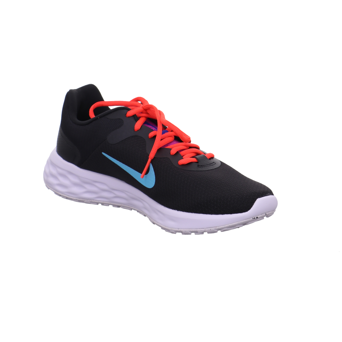Nike Training und Hallenschuhe schwarz kombi Bild7