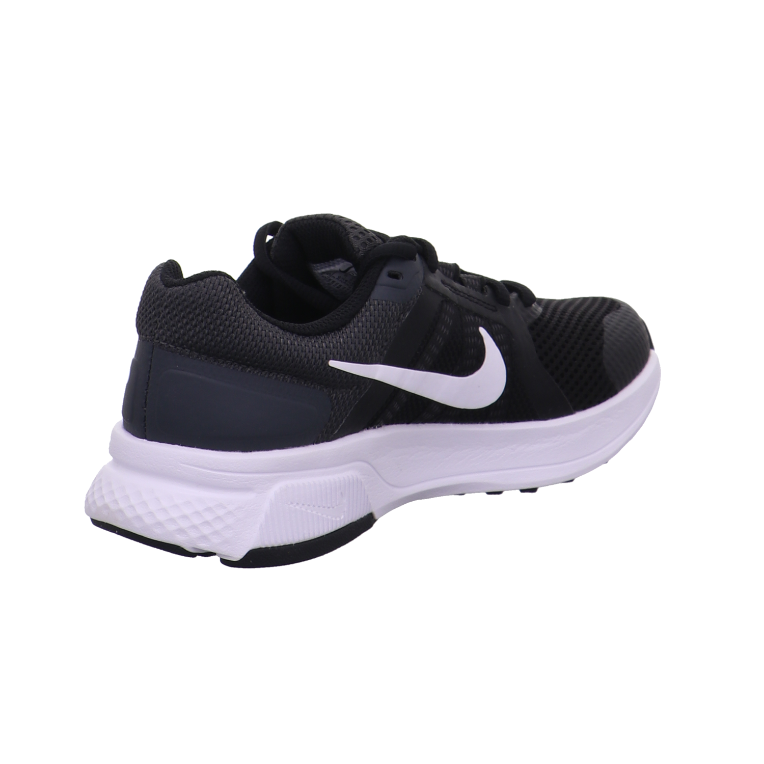 Nike Training und Hallenschuhe schwarz-weiß Bild5