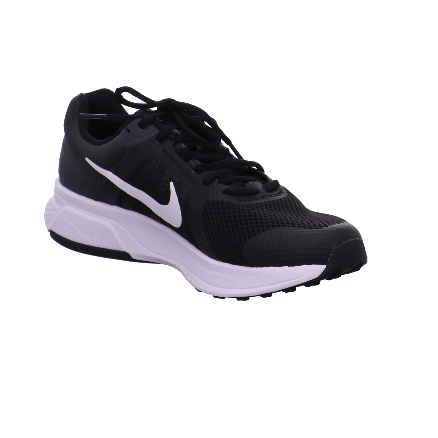 Nike Training und Hallenschuhe schwarz-weiß Bild7