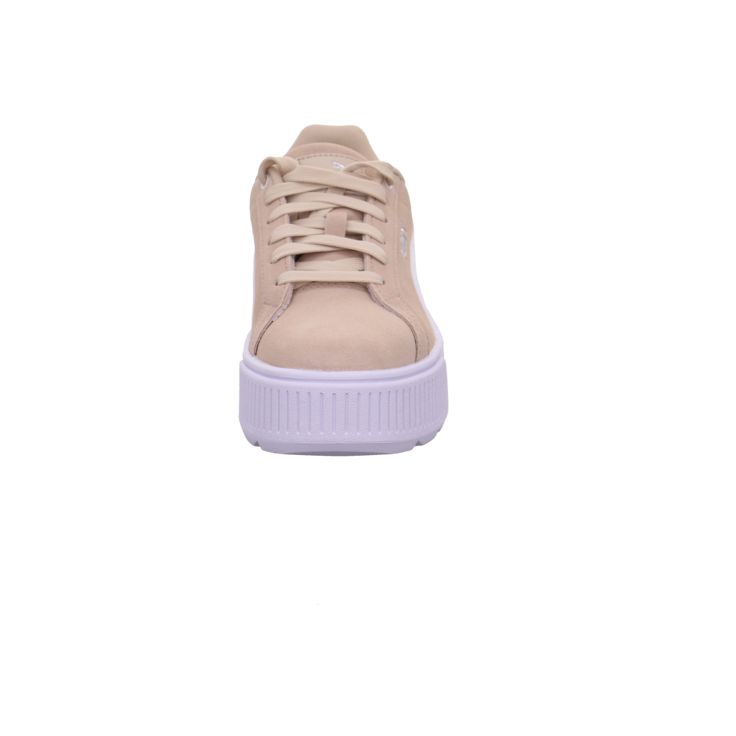 Puma Sneaker beige kombi Bild3