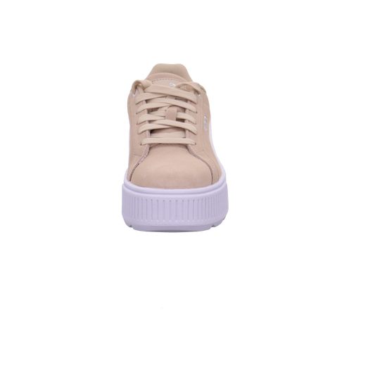 Puma Sneaker beige kombi Bild3