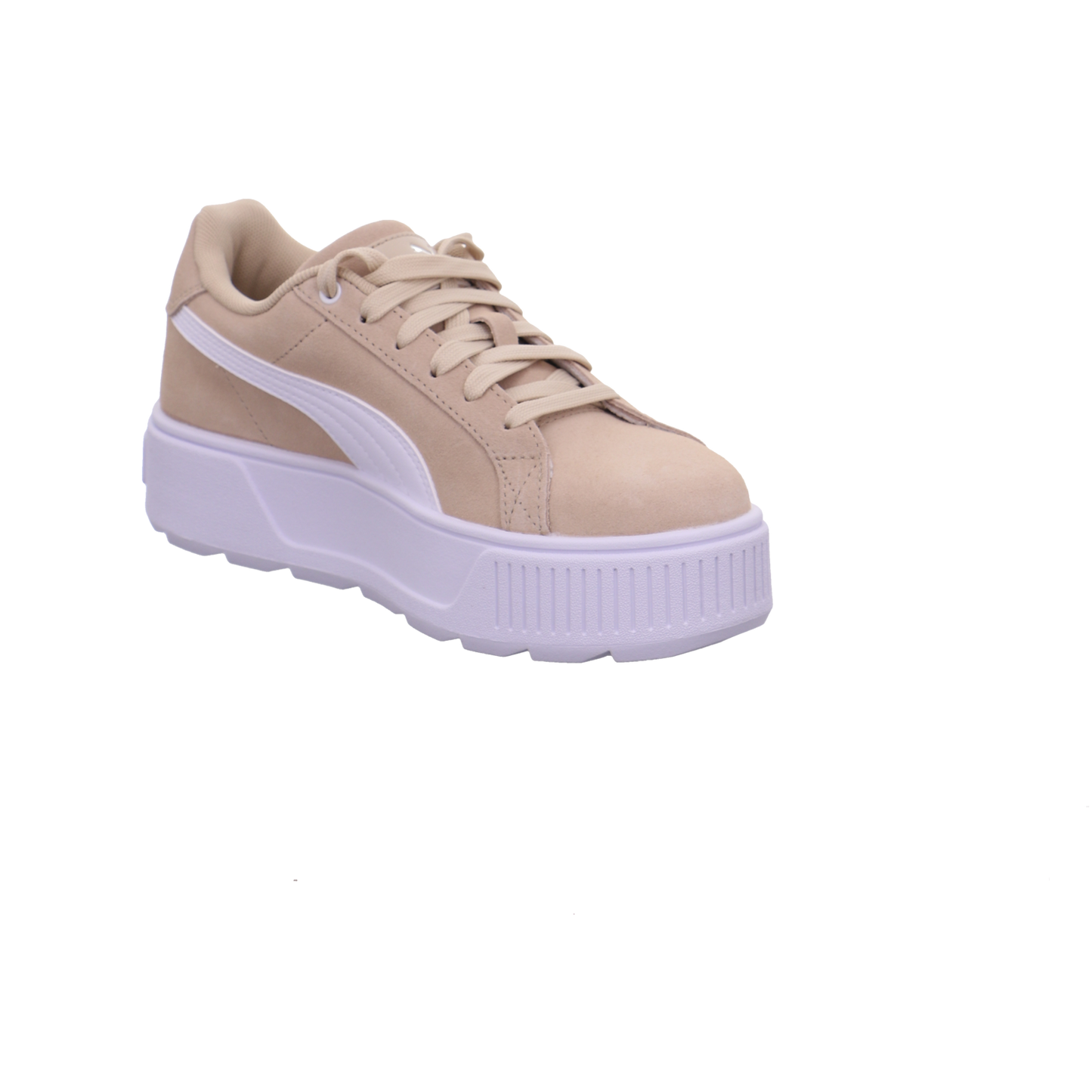 Puma Sneaker beige kombi Bild7