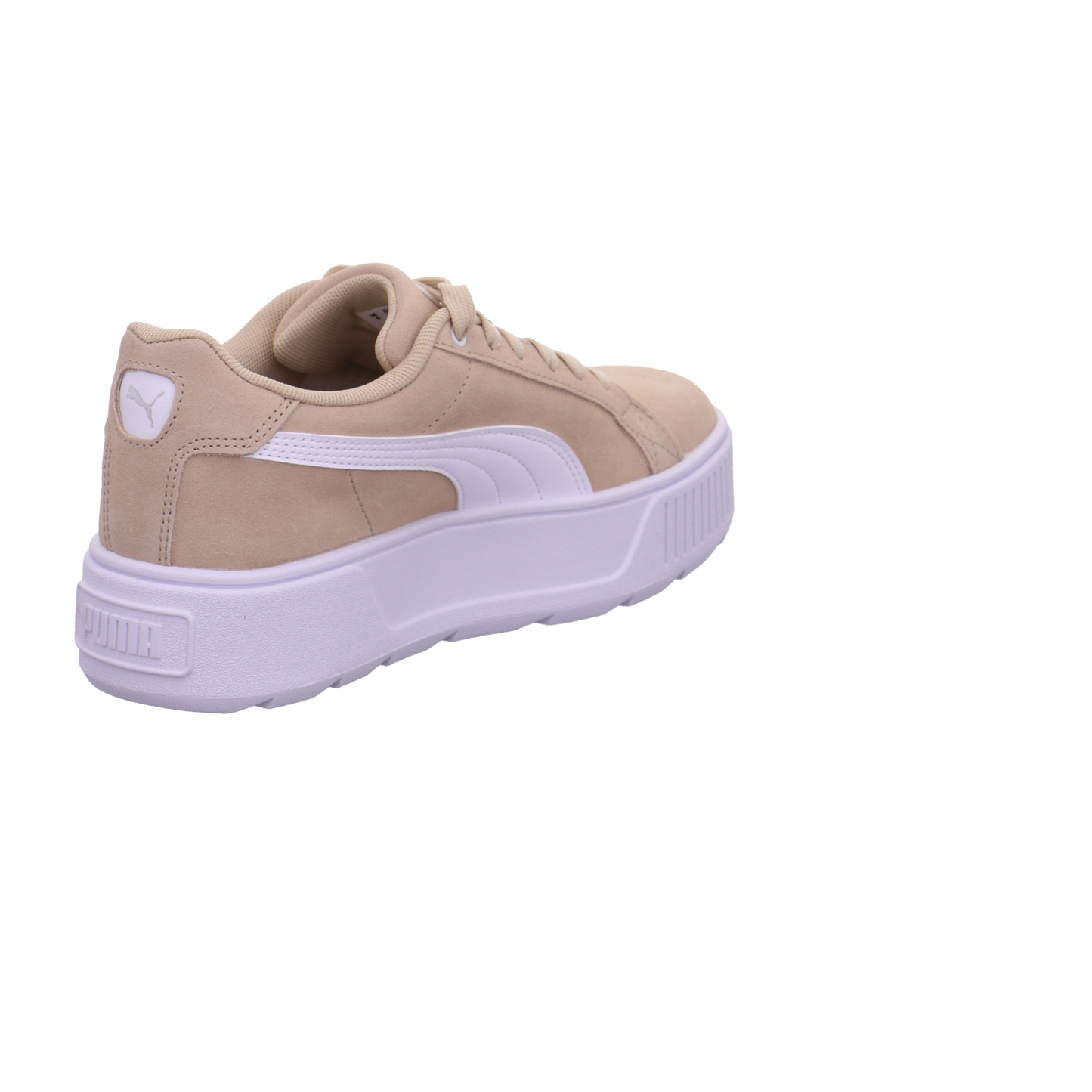 Puma Sneaker beige kombi Bild5