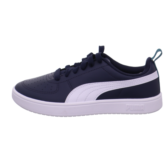 Puma Sneaker blau kombi Bild1