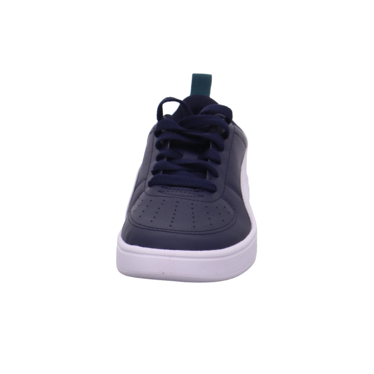 Puma Sneaker blau kombi Bild3