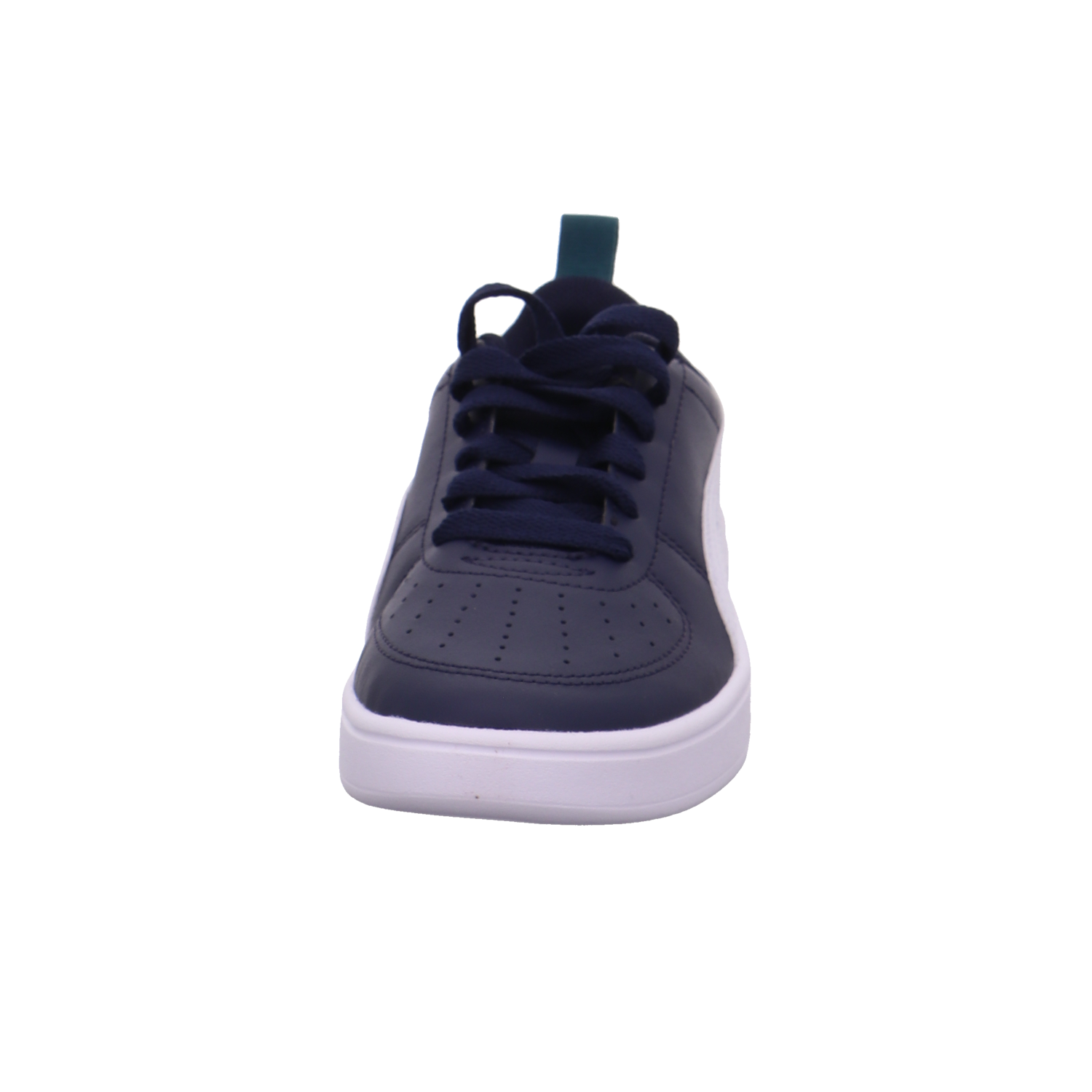 Puma Sneaker blau kombi Bild3