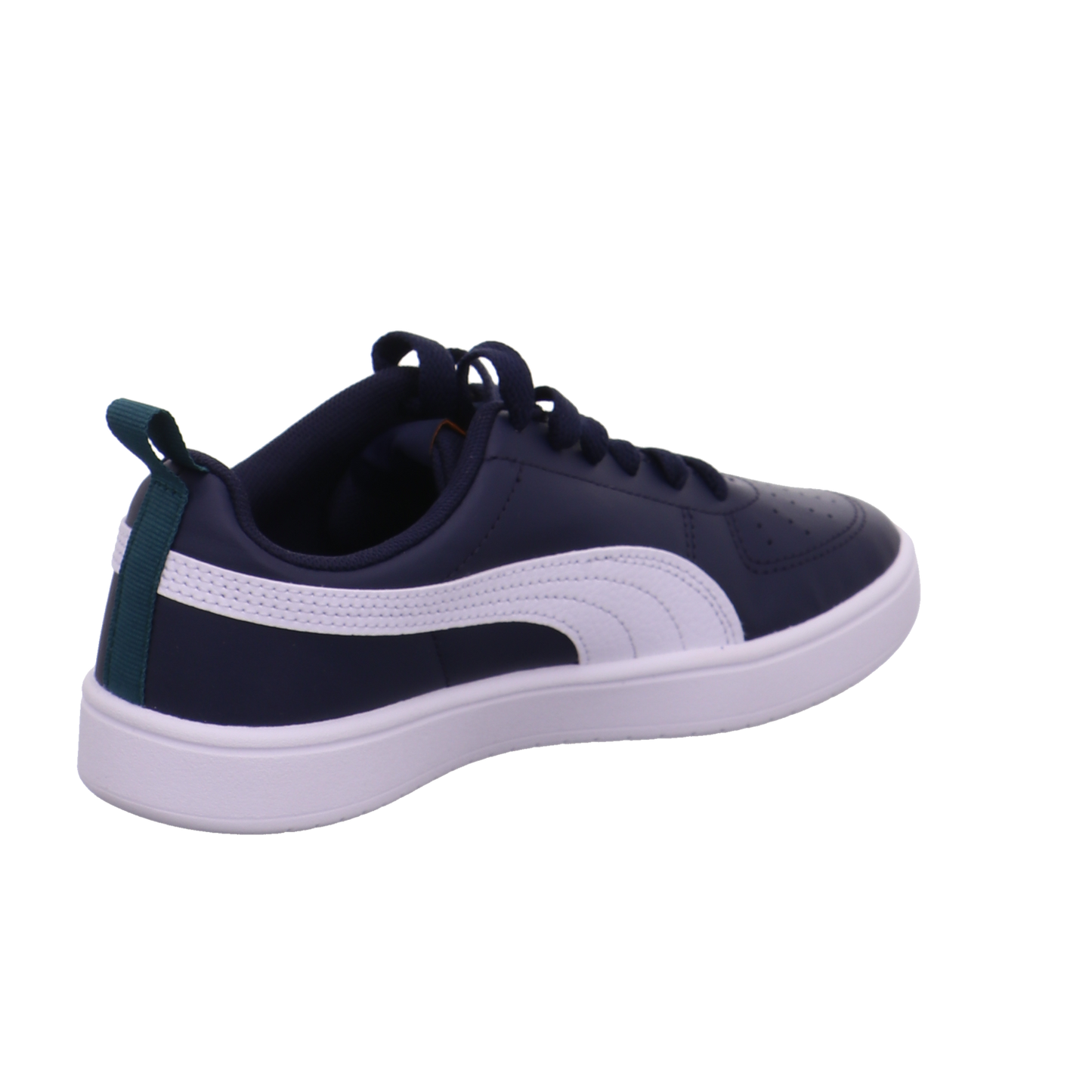 Puma Sneaker blau kombi Bild5