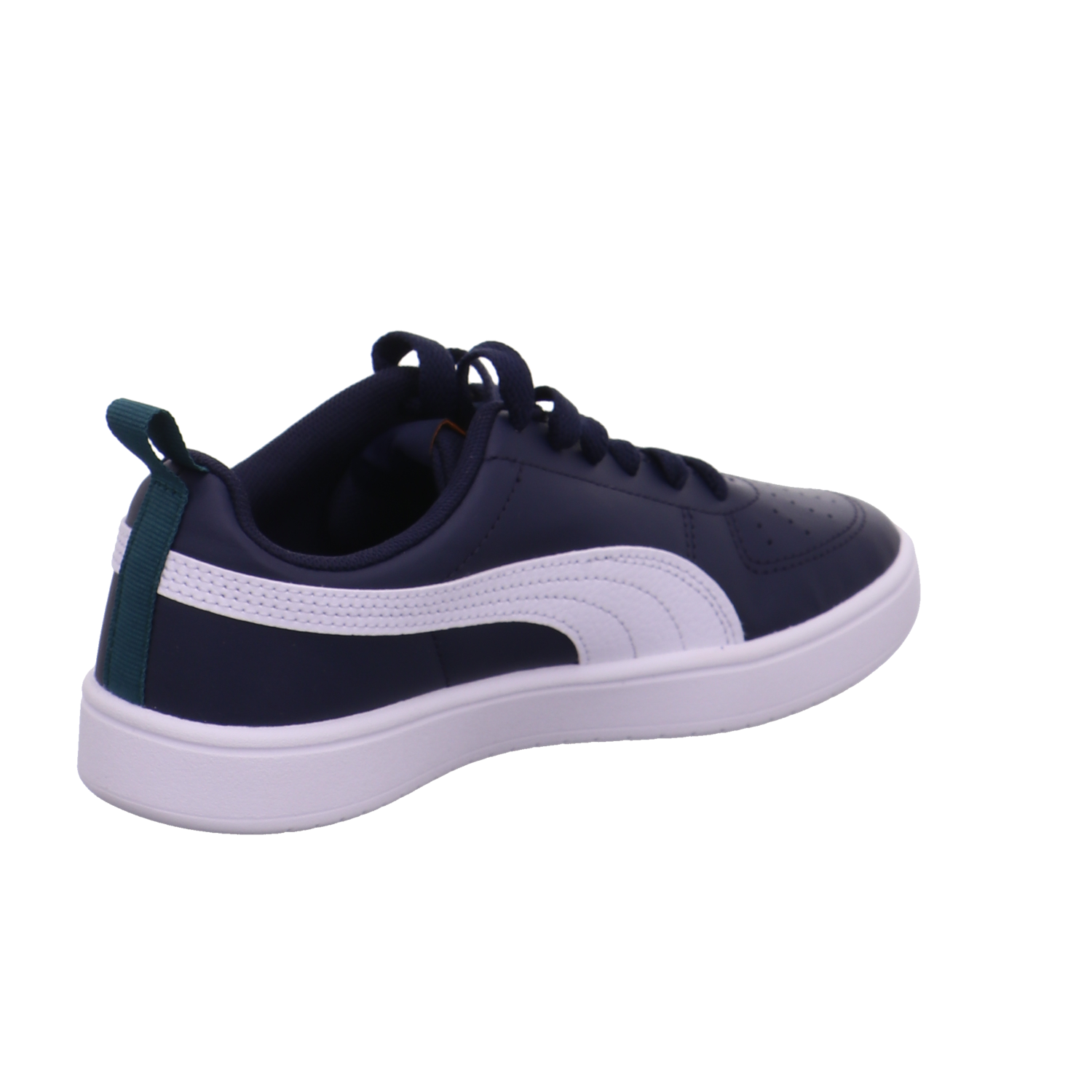 Puma Sneaker blau kombi Bild5