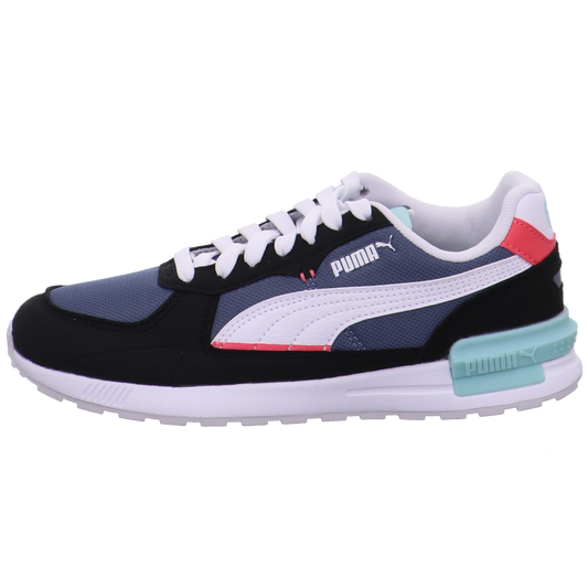 Puma Sneaker blau kombi Bild1