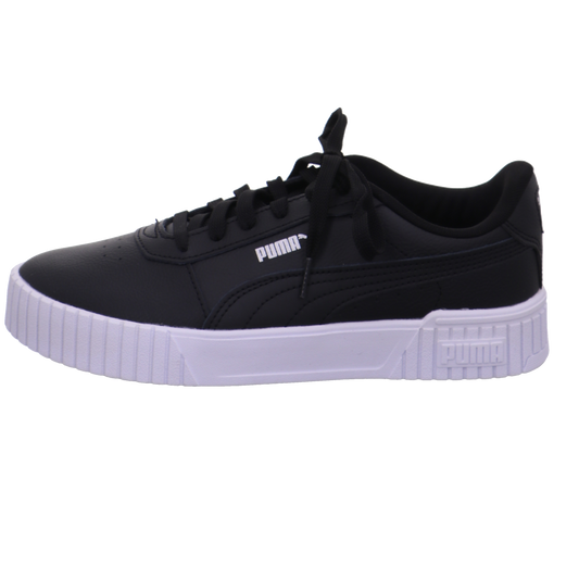 Puma Sneaker schwarz Bild1