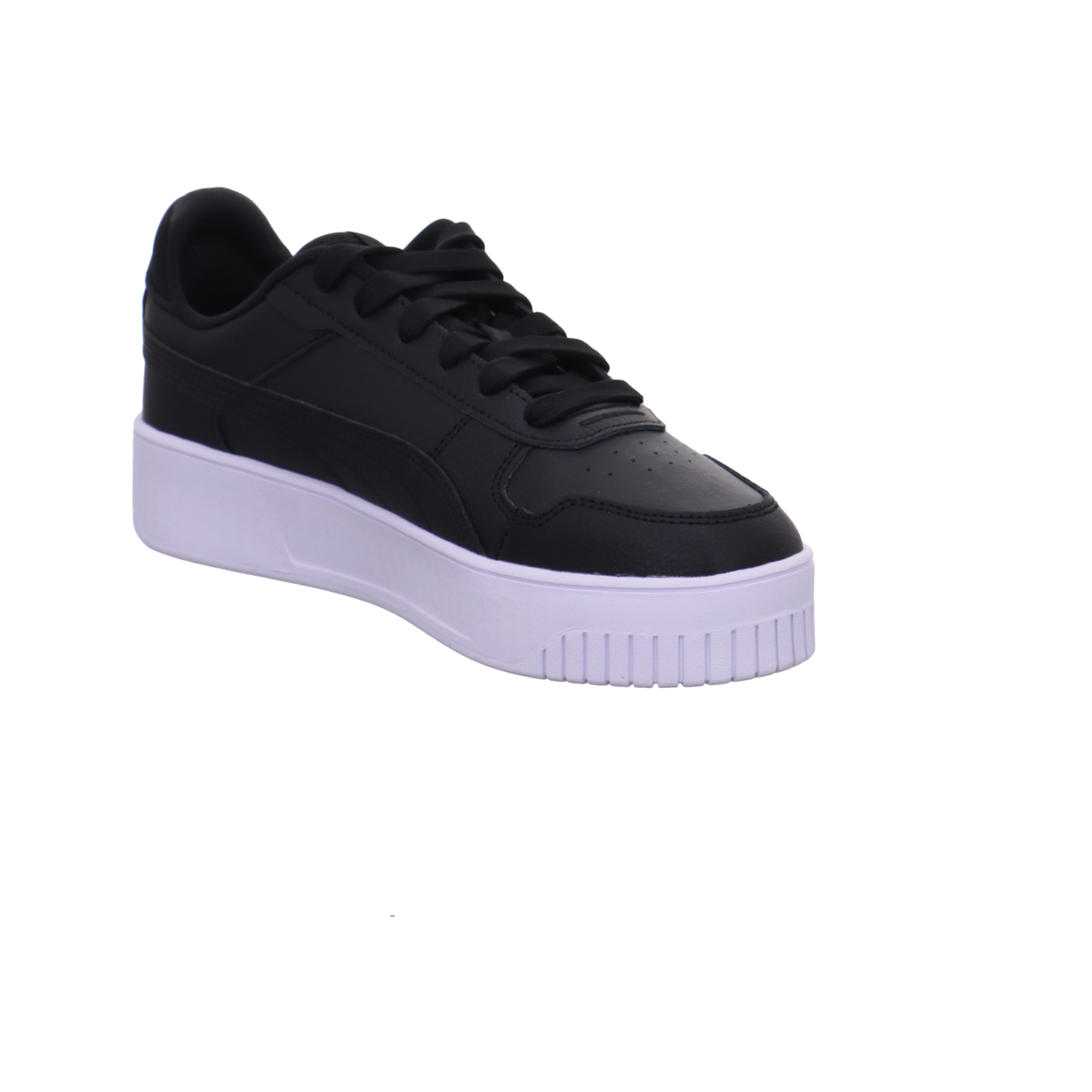 Puma Sneaker schwarz kombi Bild7