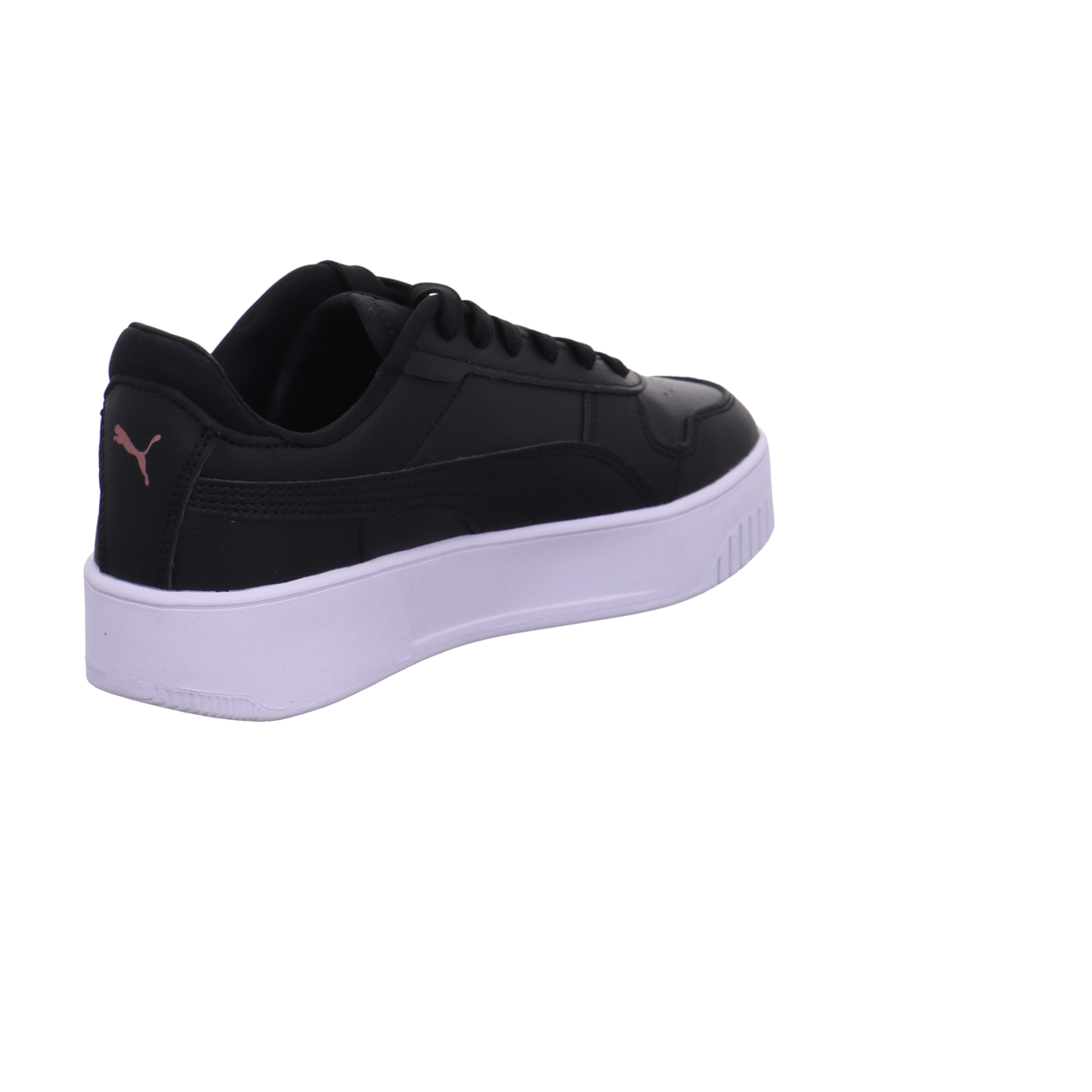 Puma Sneaker schwarz kombi Bild5