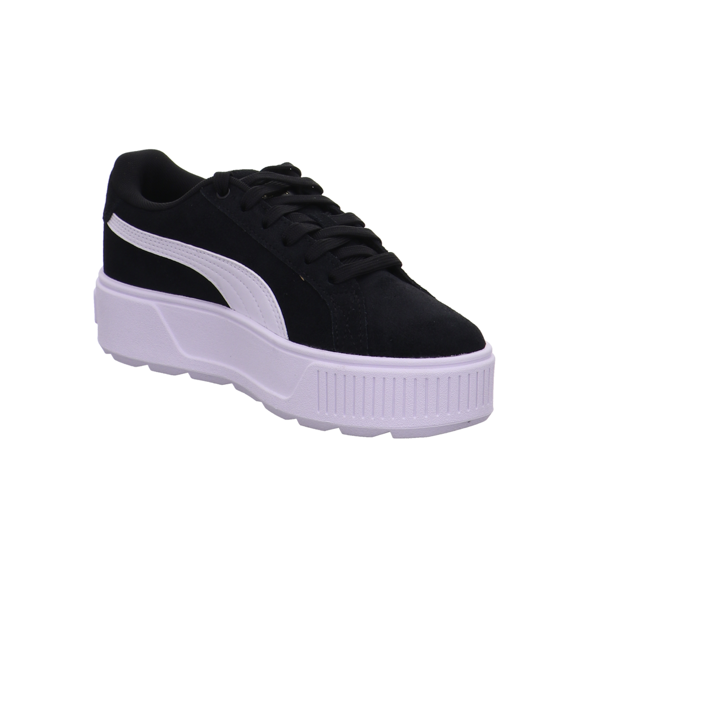 Puma Sneaker schwarz-weiß Bild7