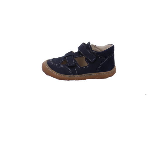 Ricosta Offene Schuhe dunkel-blau Bild1