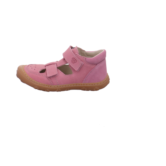 Ricosta Offene Schuhe rose Bild1