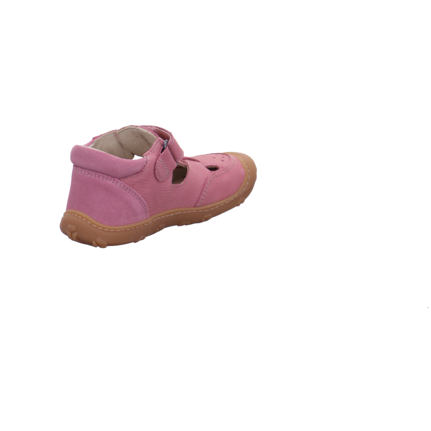 Ricosta Offene Schuhe rose Bild5