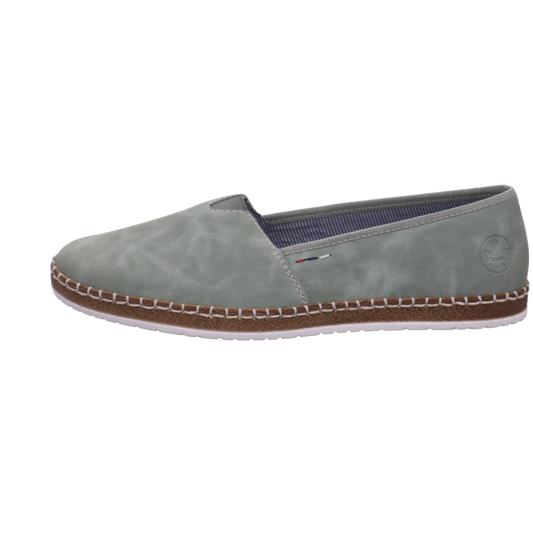 Rieker Halbschuhe mint Bild1
