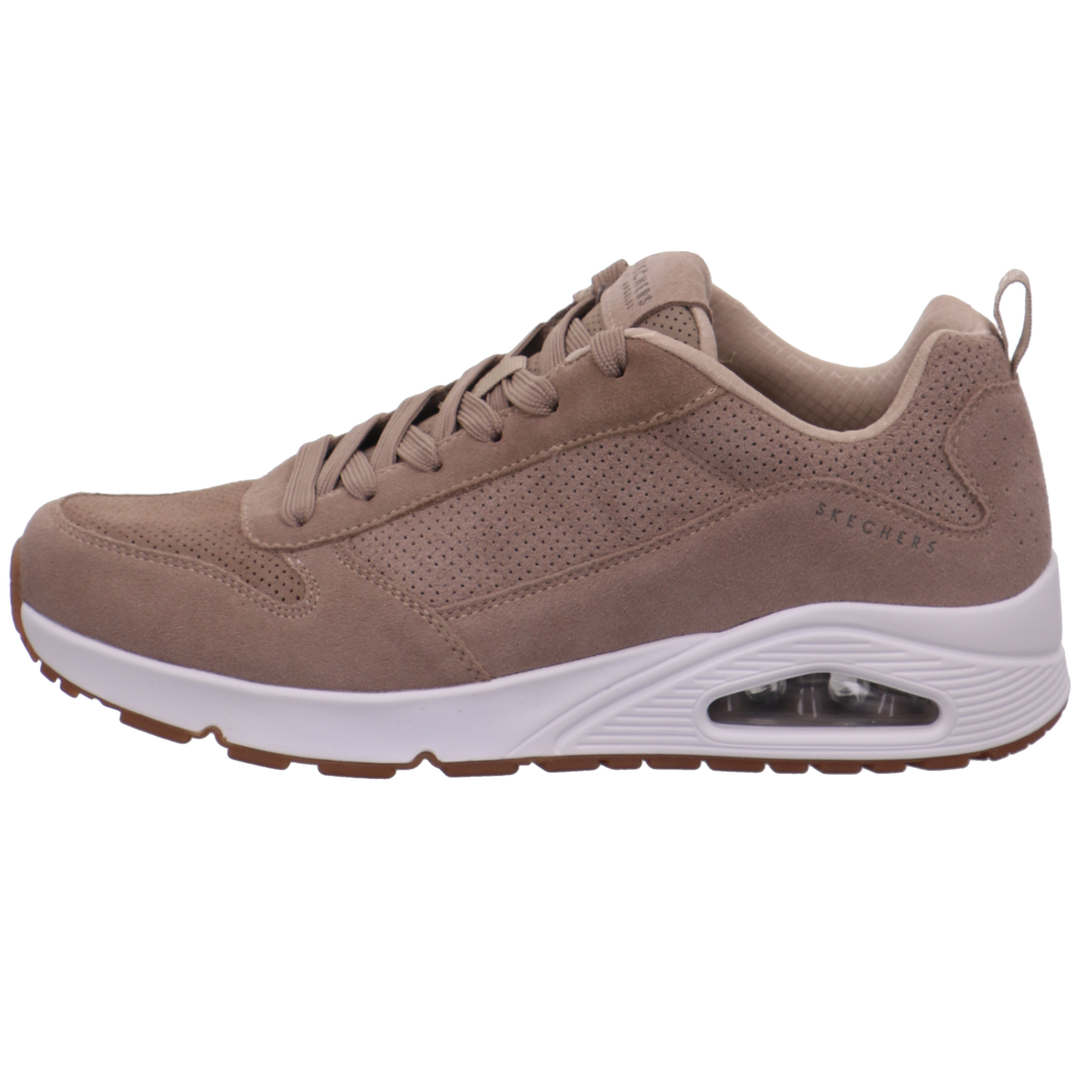 Skechers Sneaker beige Bild1