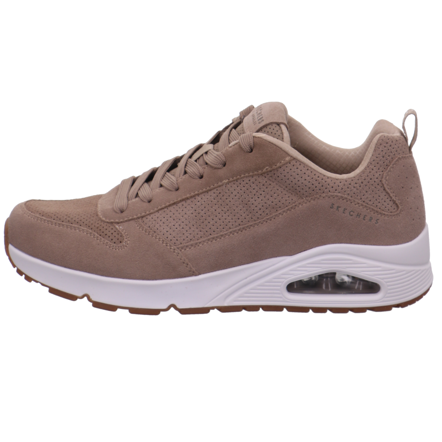 Skechers Sneaker beige Bild1