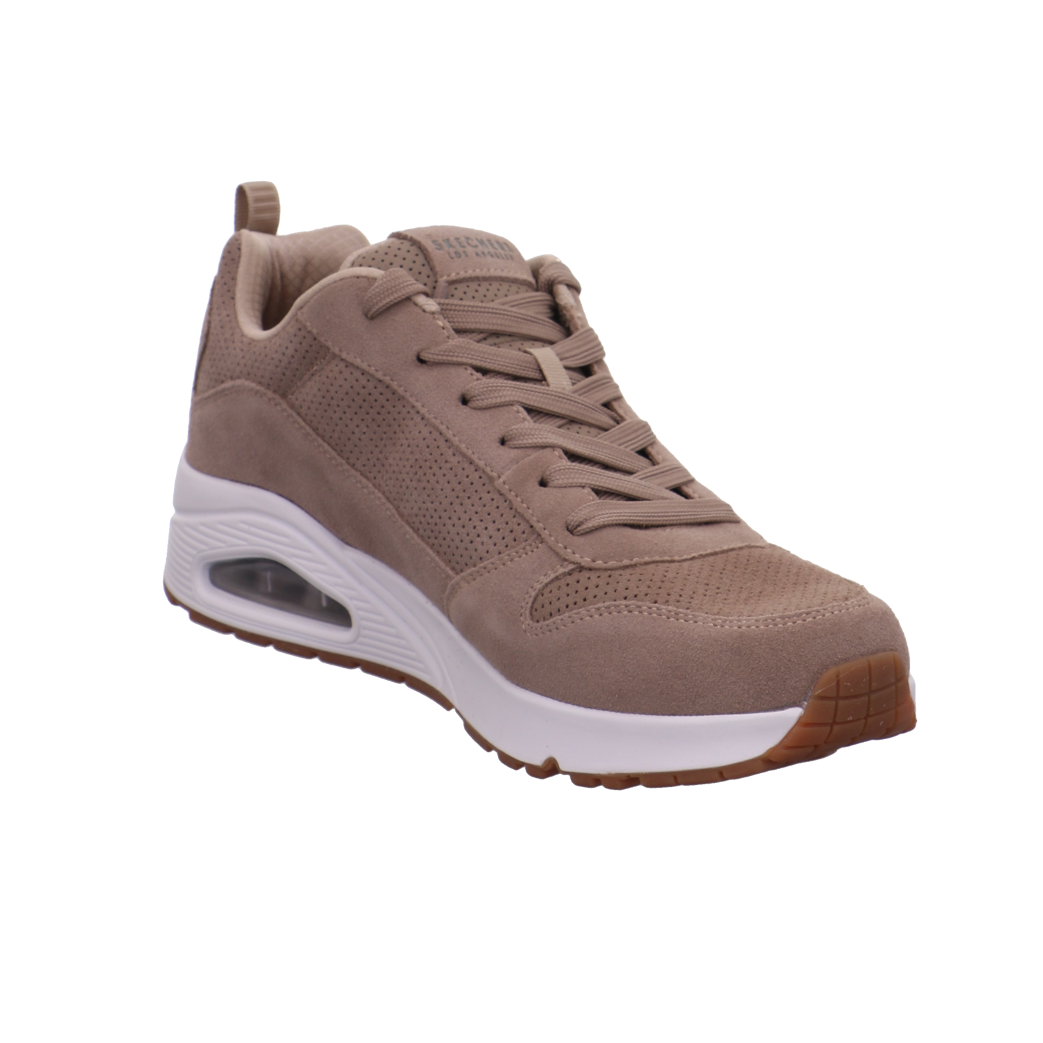 Skechers Sneaker beige Bild7