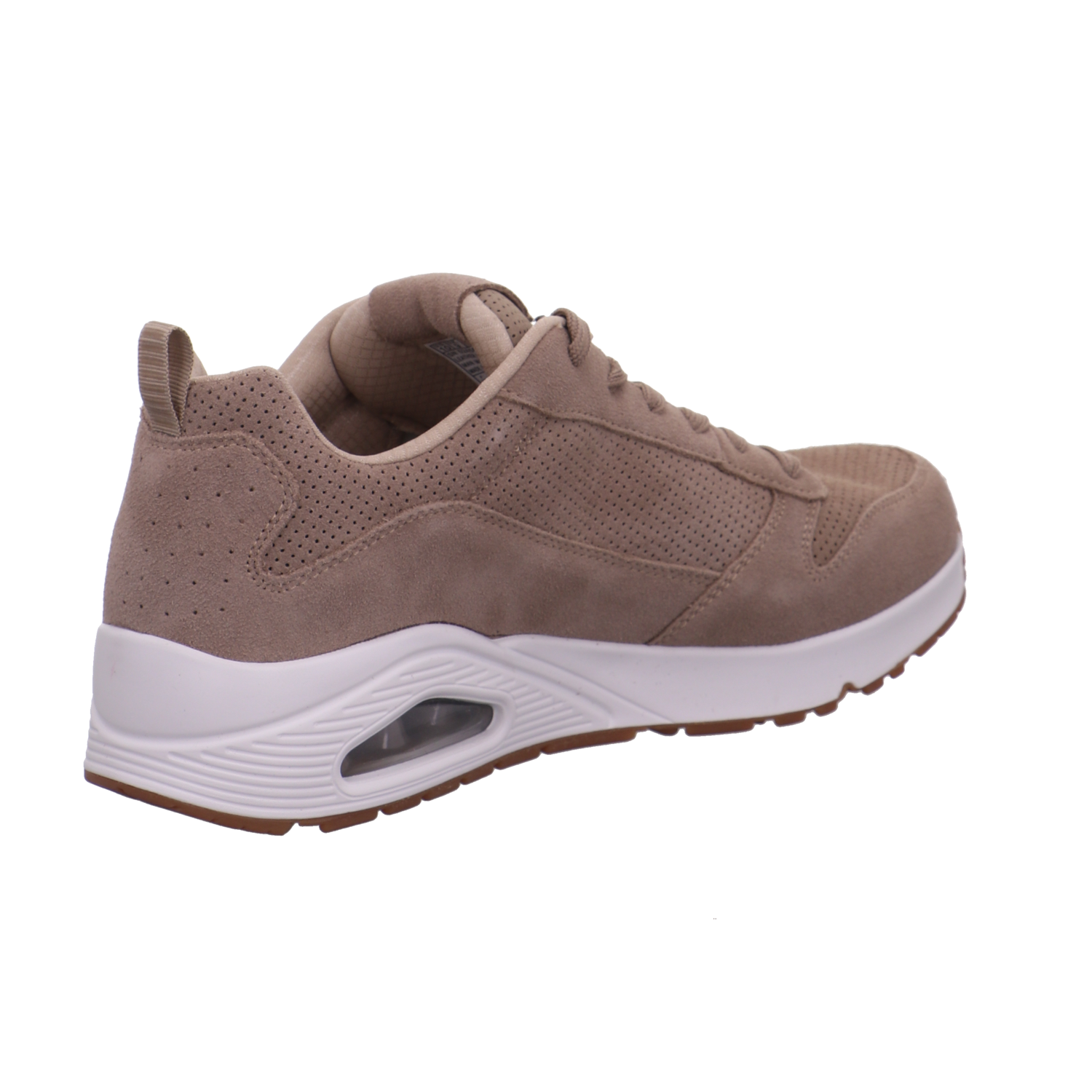 Skechers Sneaker beige Bild5