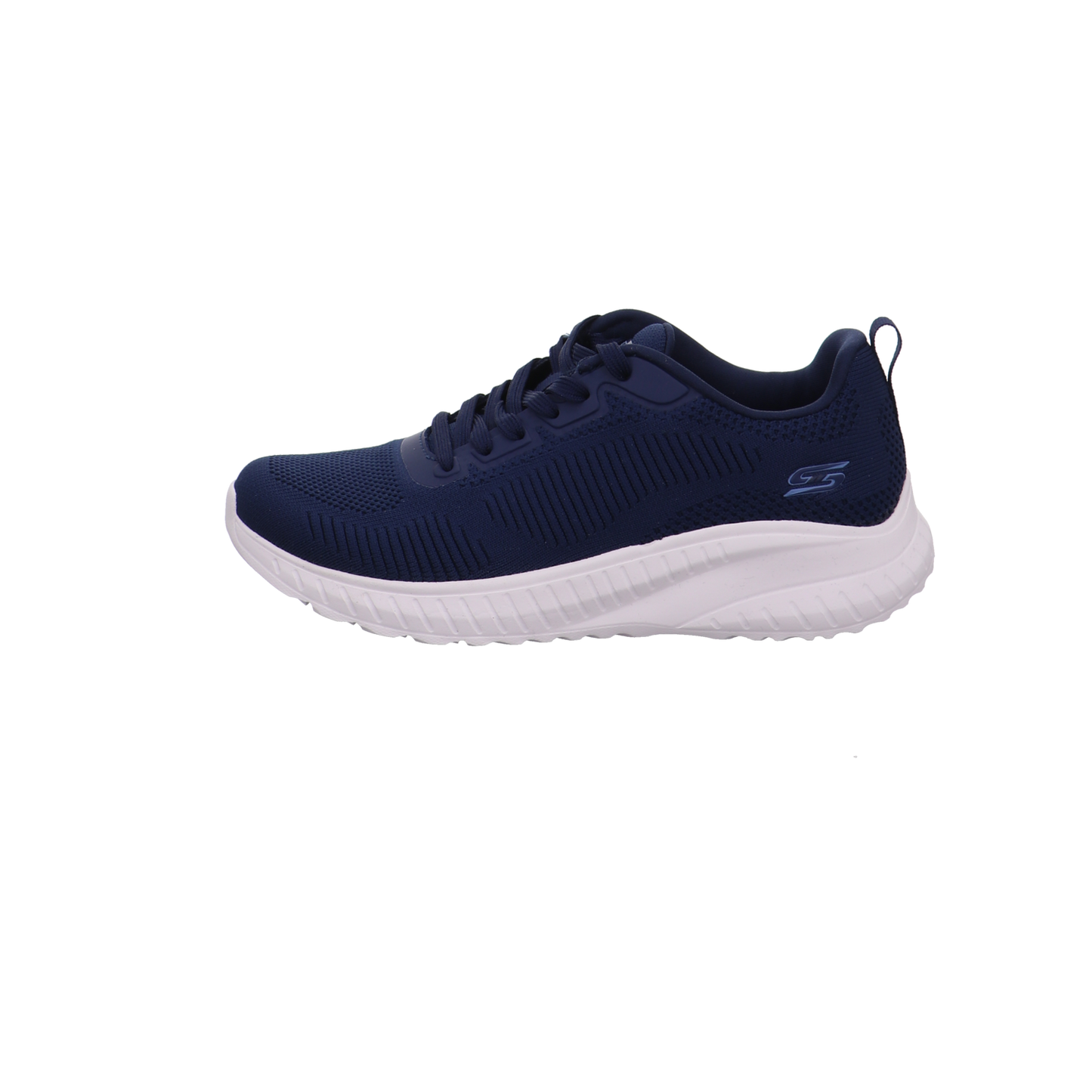 Skechers Sneaker blau Bild1