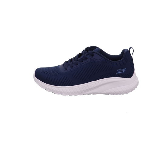 Skechers Sneaker blau Bild1