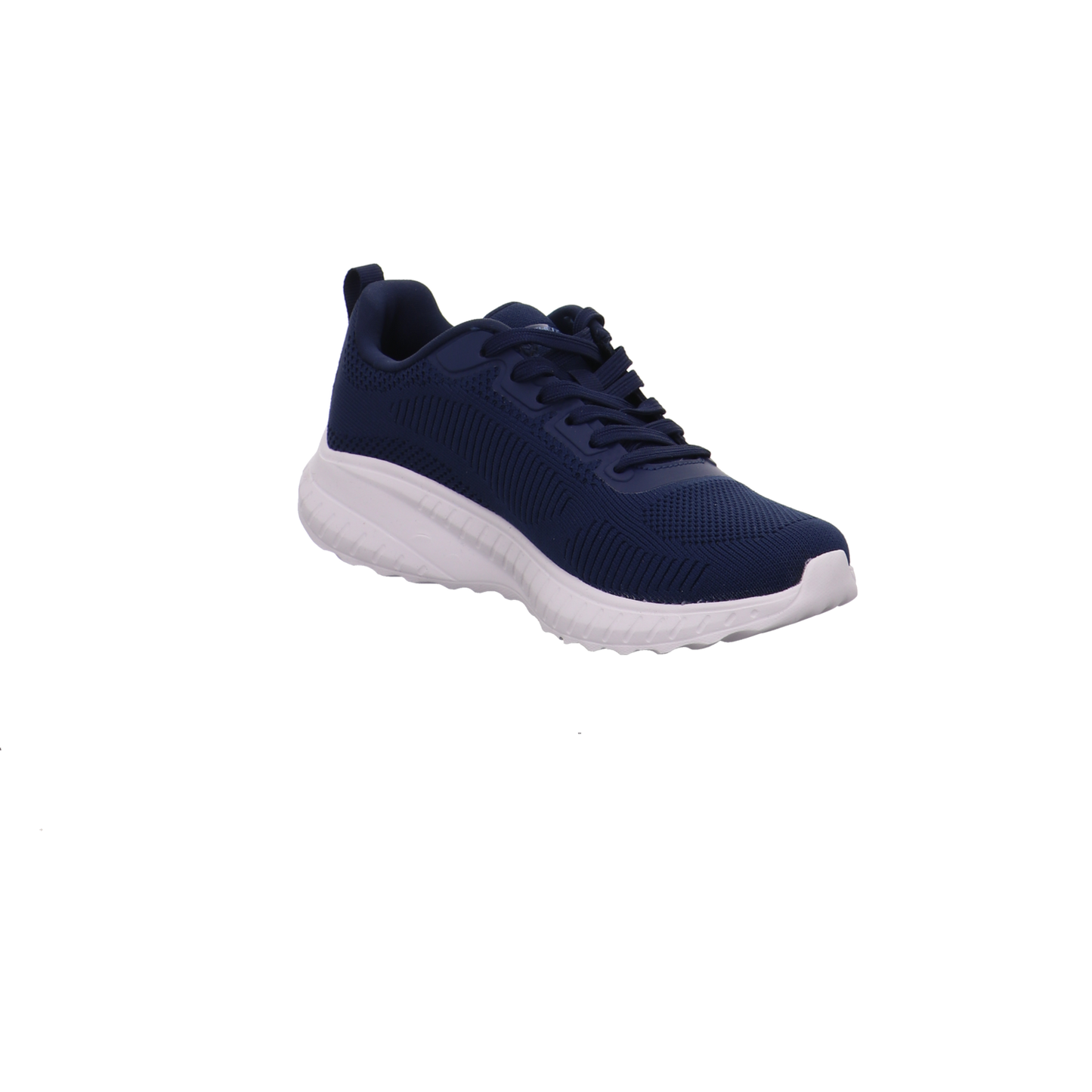 Skechers Sneaker blau Bild7