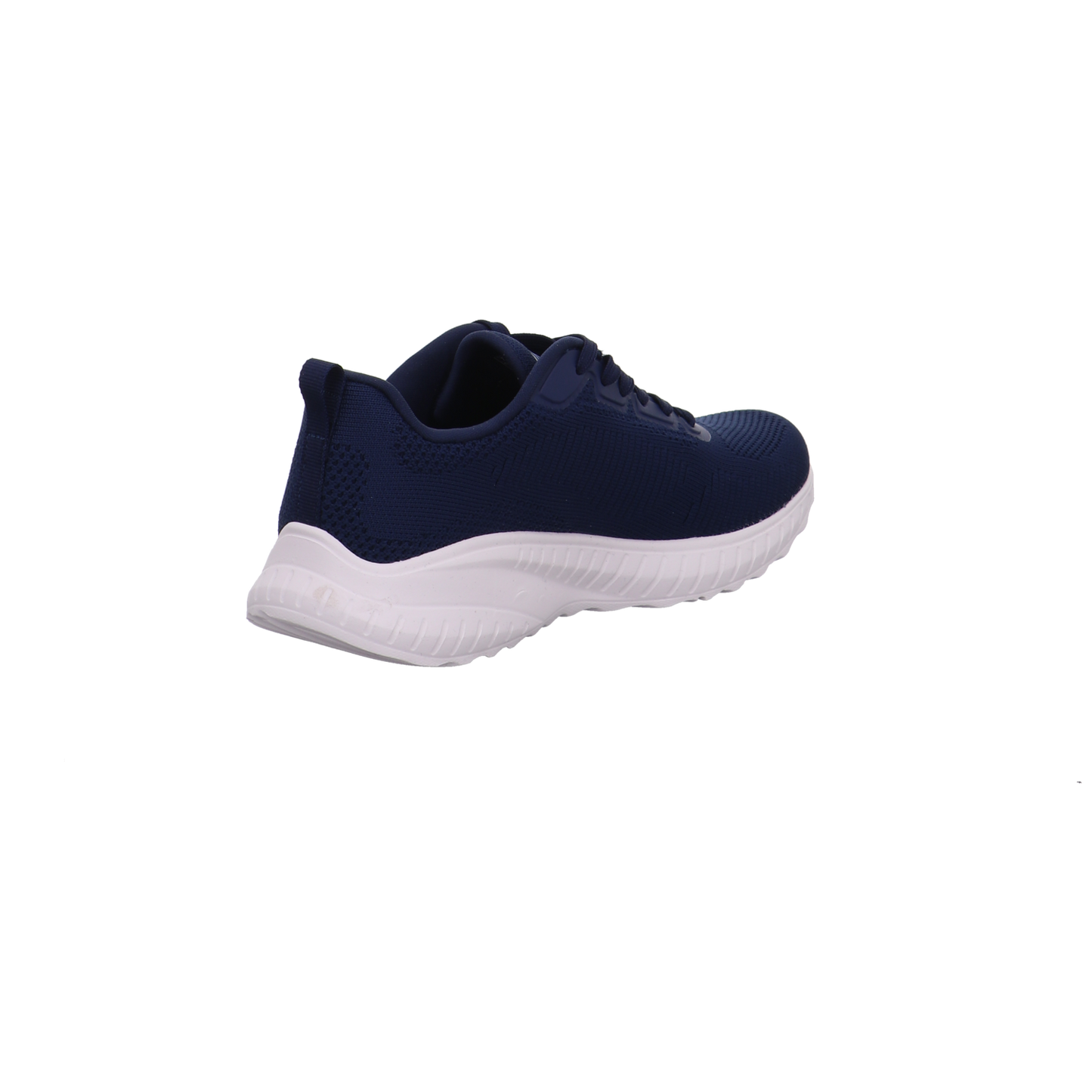 Skechers Sneaker blau Bild5