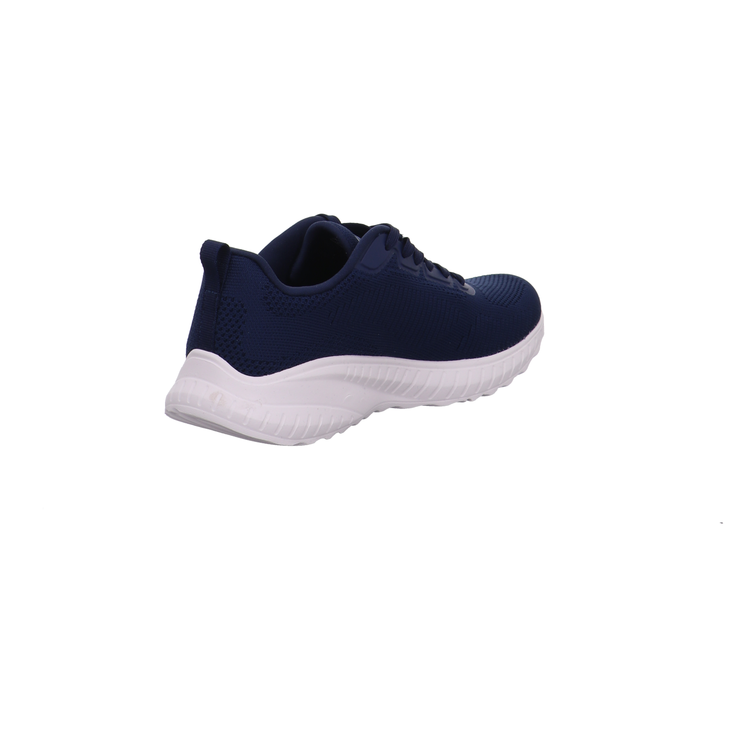 Skechers Sneaker blau Bild5