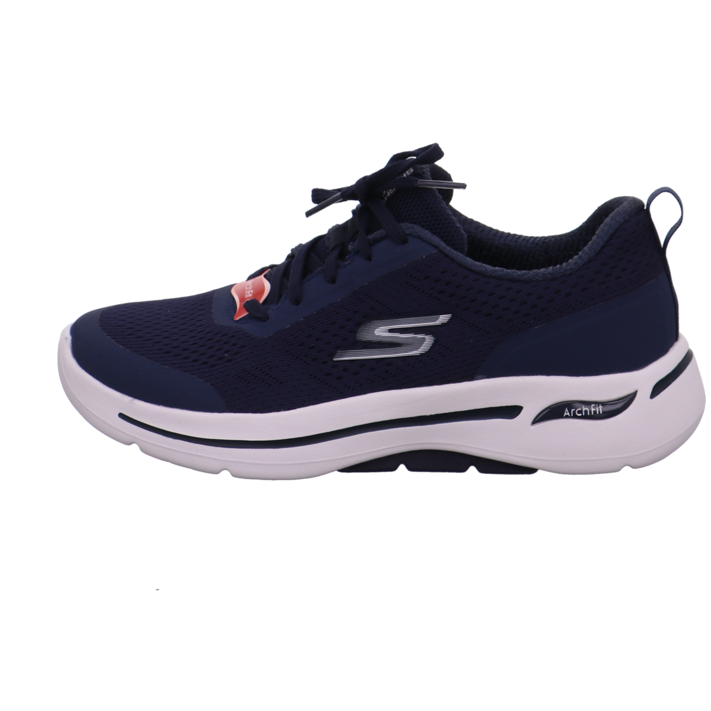 Skechers Sneaker blau Bild1