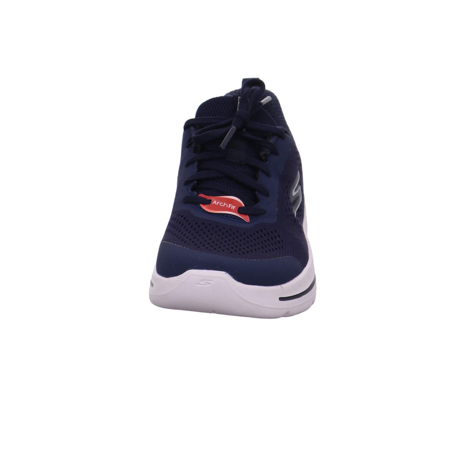 Skechers Sneaker blau Bild3