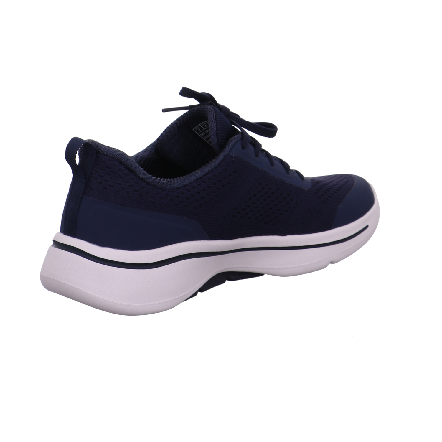 Skechers Sneaker blau Bild5