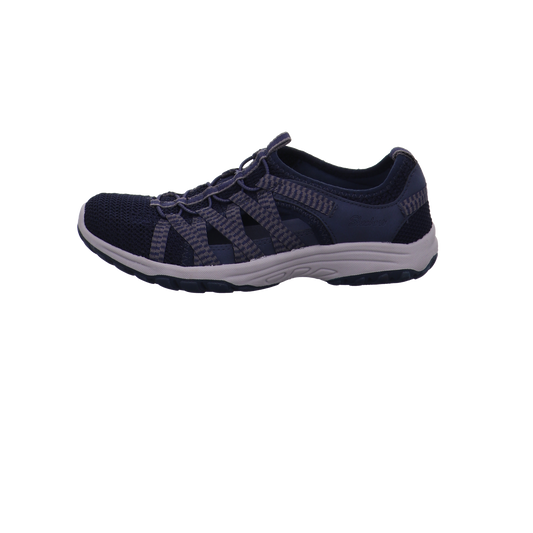 Skechers Sneaker blau Bild1