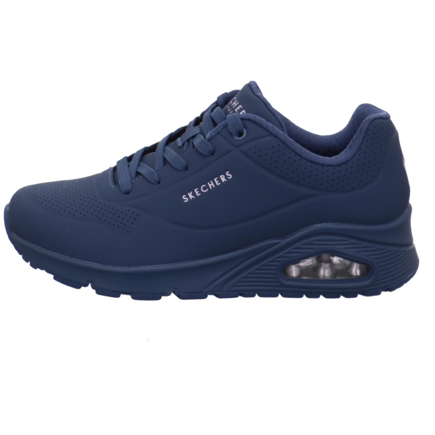 Skechers Sneaker blau Bild1