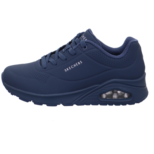 Skechers Sneaker blau Bild1