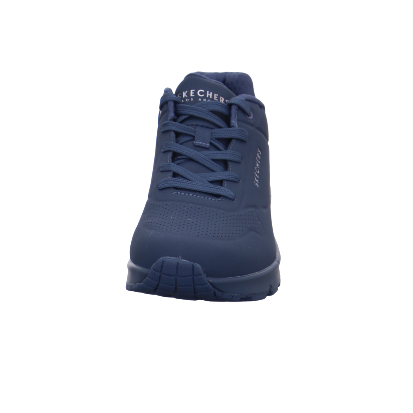 Skechers Sneaker blau Bild3