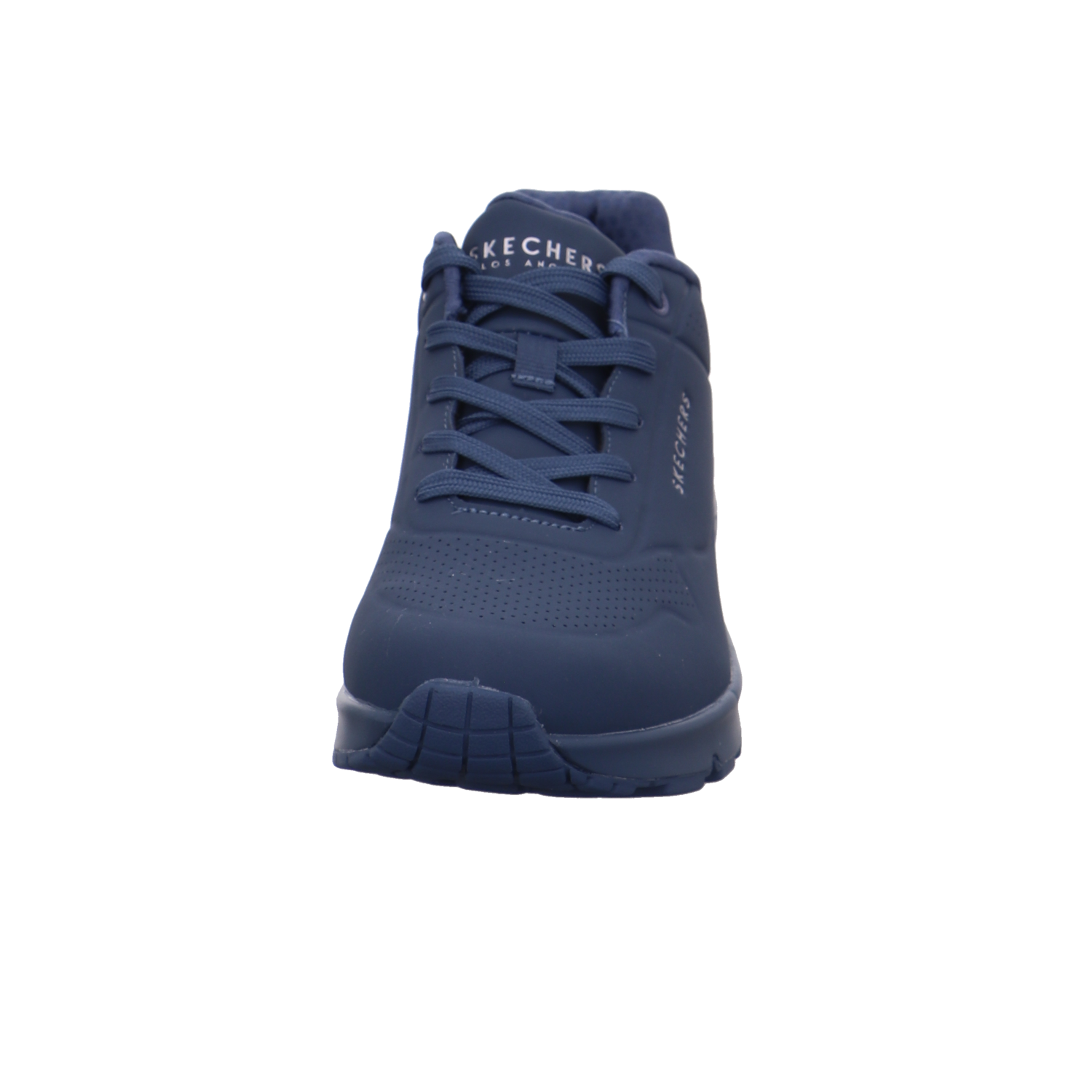 Skechers Sneaker blau Bild3