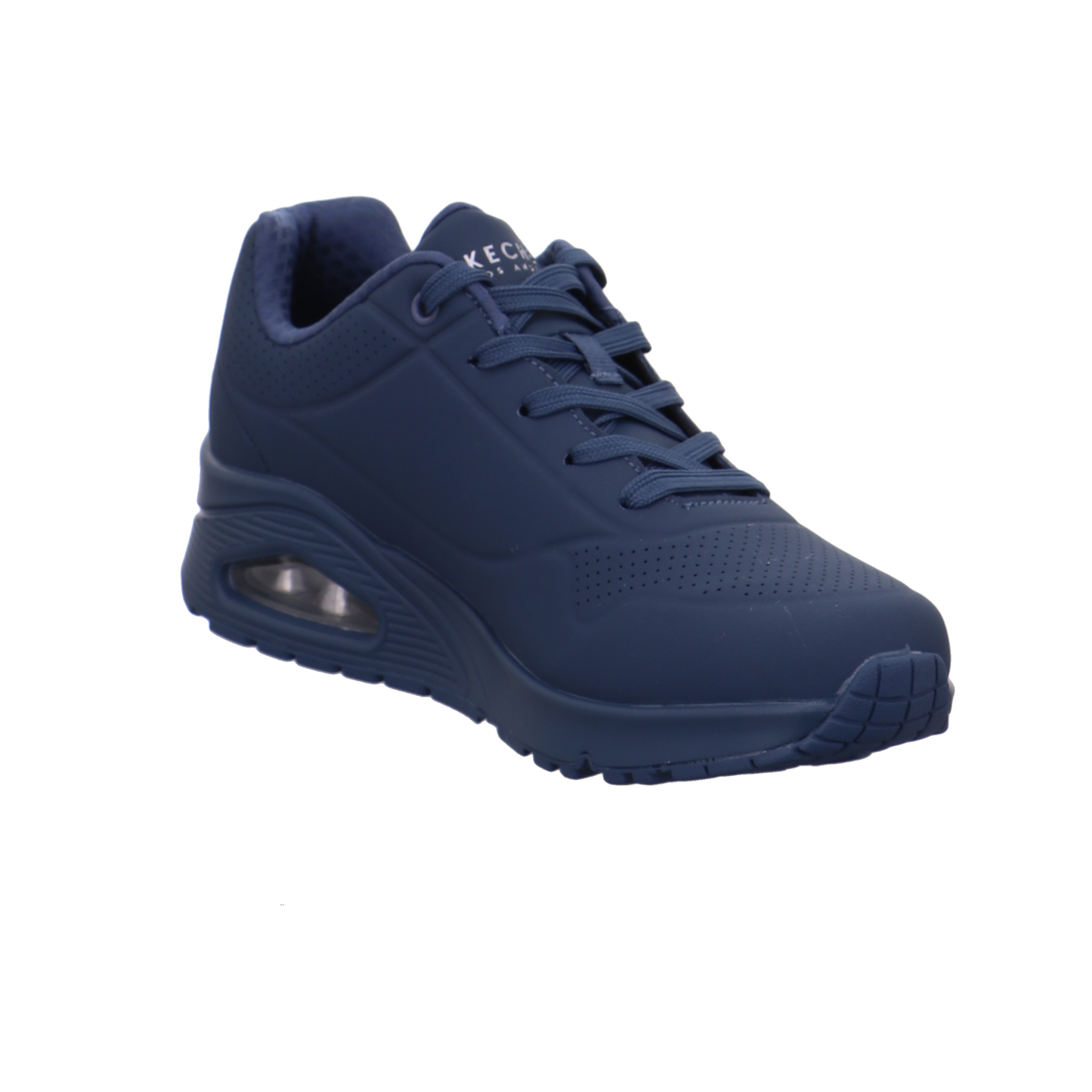 Skechers Sneaker blau Bild7