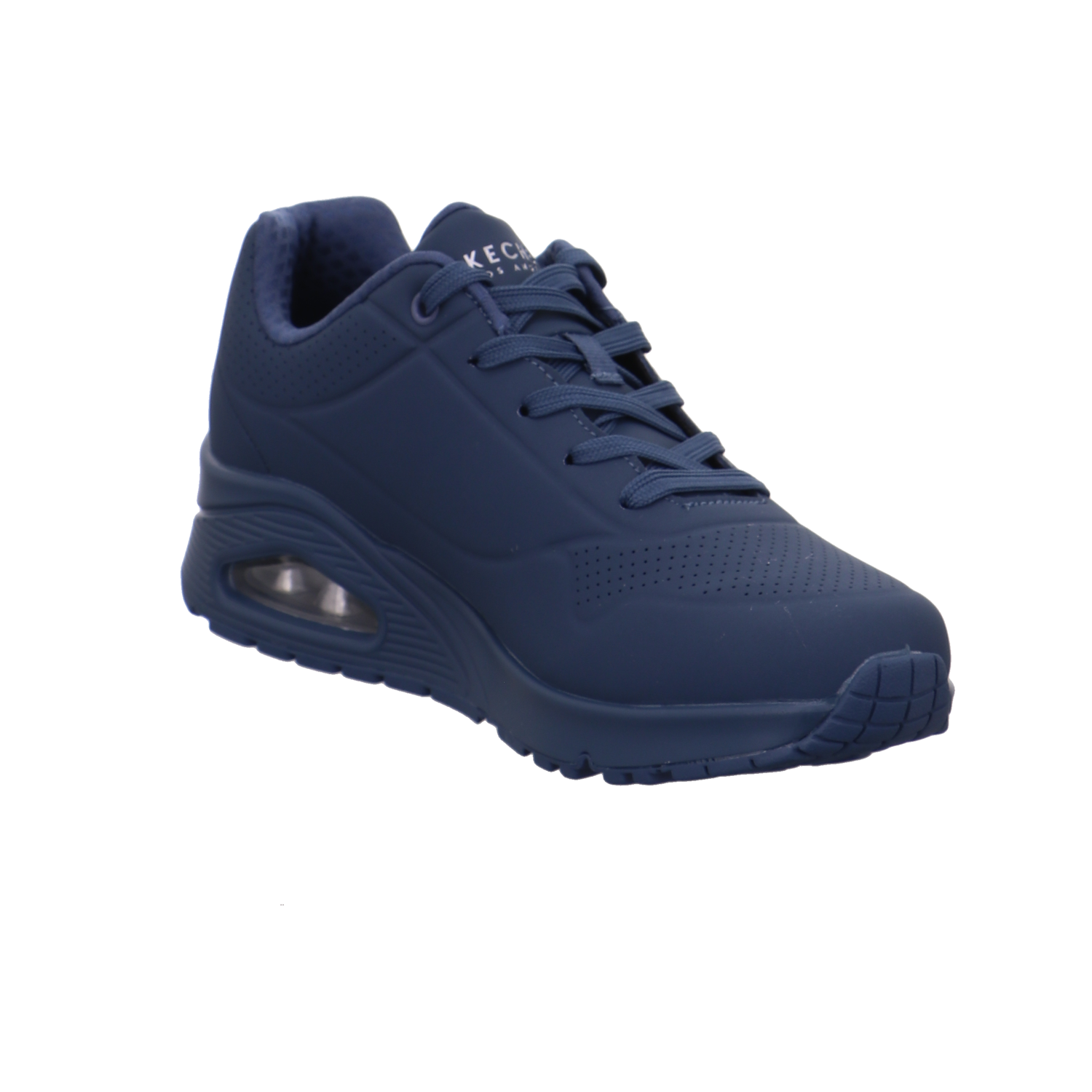 Skechers Sneaker blau Bild7