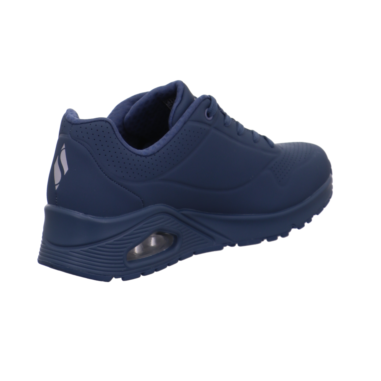 Skechers Sneaker blau Bild5