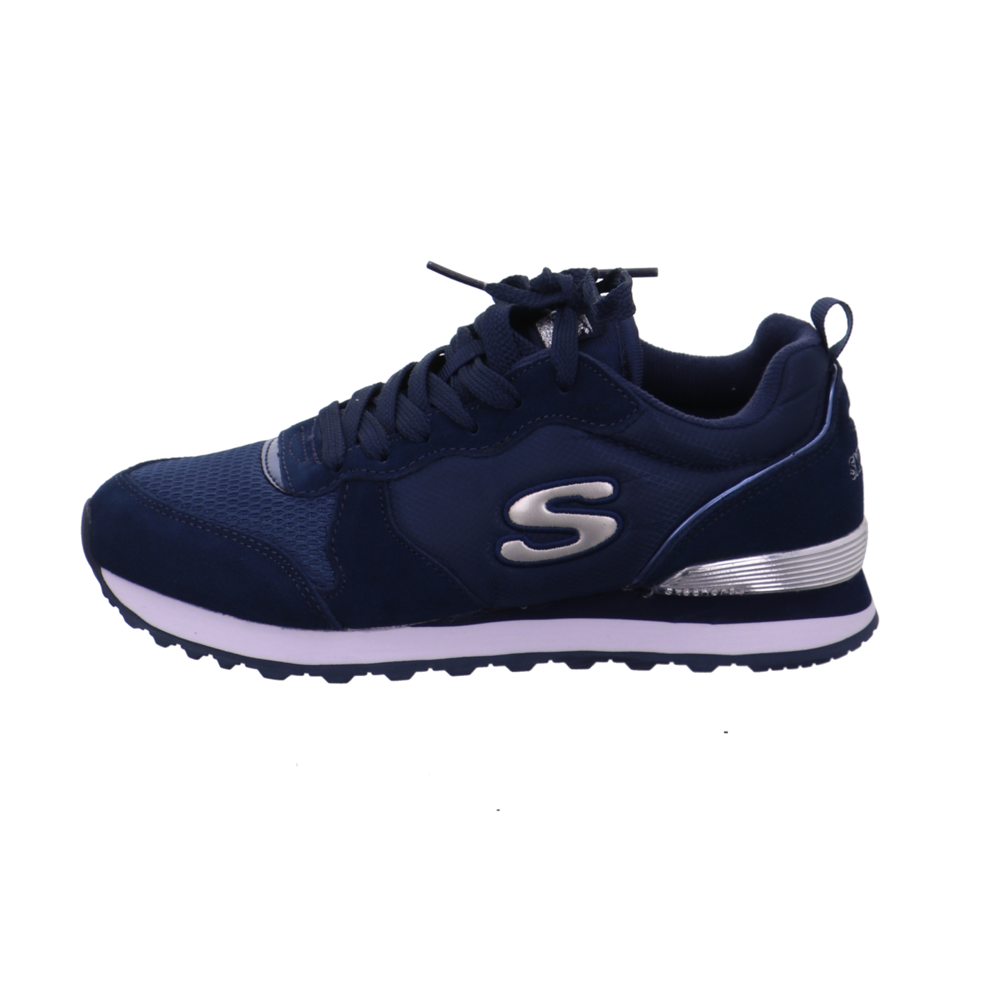 Skechers Sneaker blau Bild1