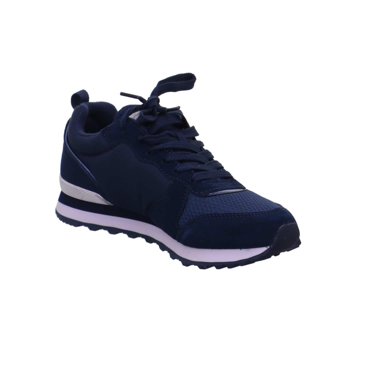 Skechers Sneaker blau Bild7