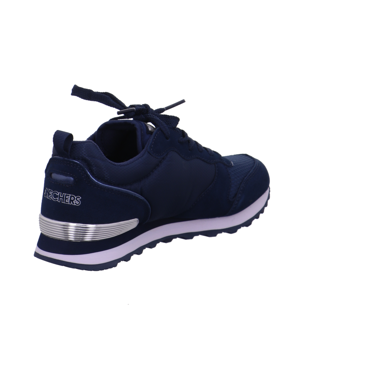 Skechers Sneaker blau Bild5