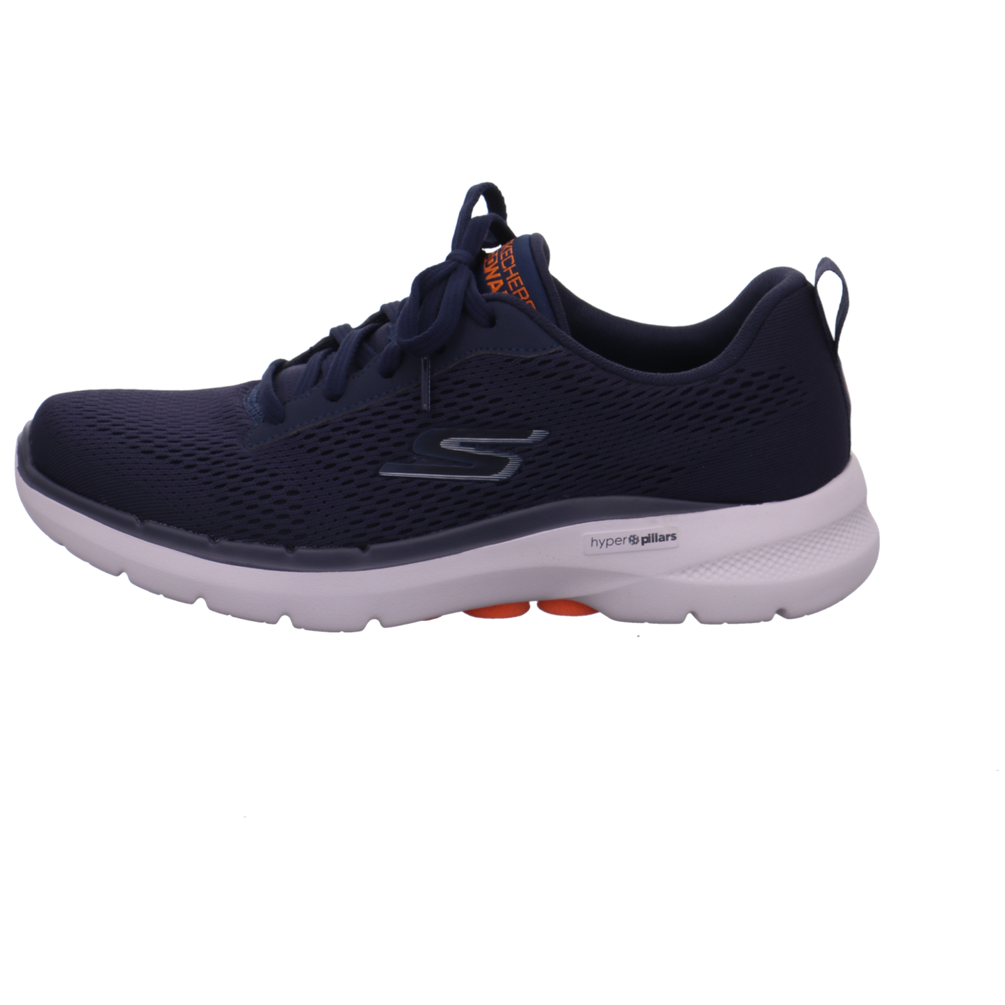 Skechers Sneaker blau Bild1