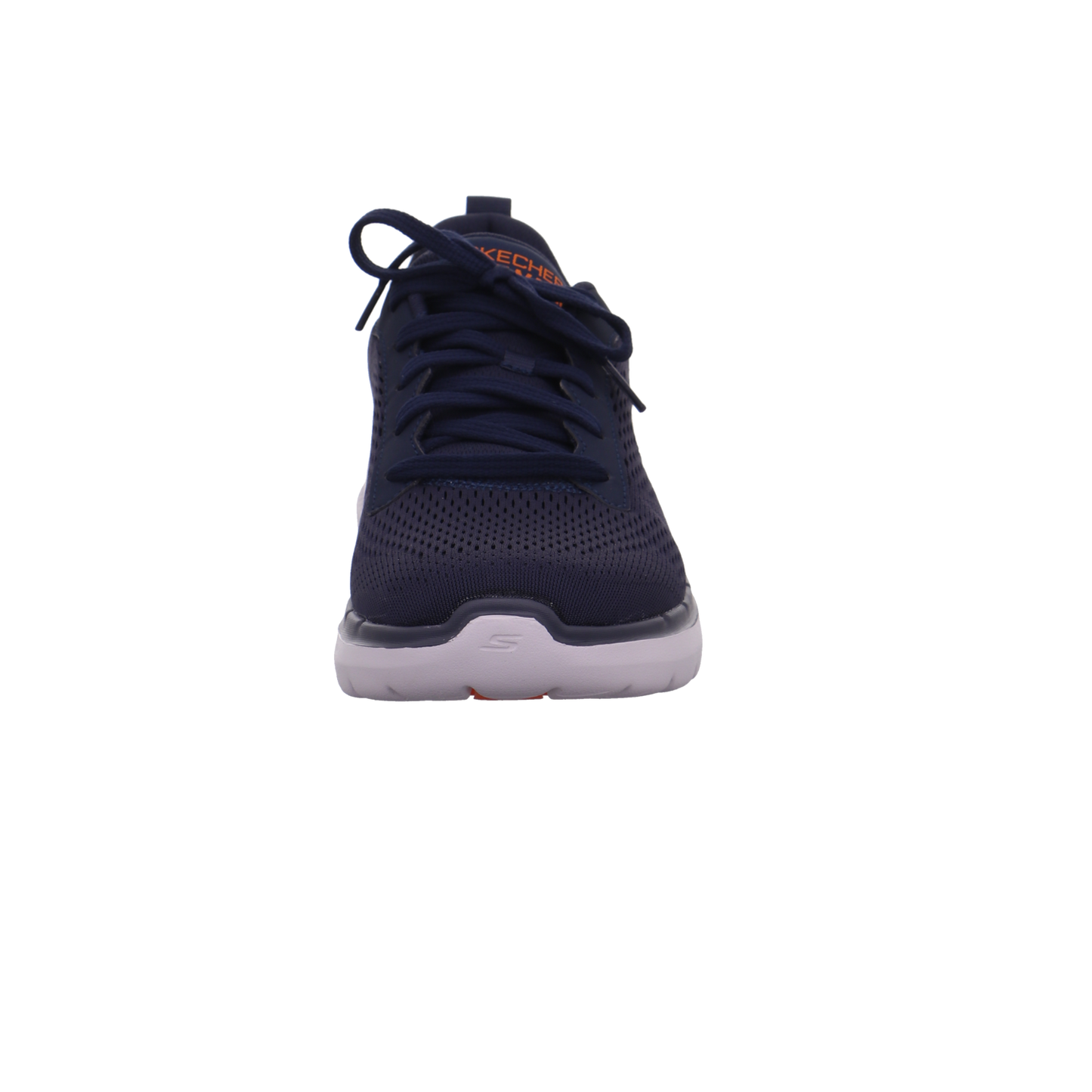 Skechers Sneaker blau Bild3