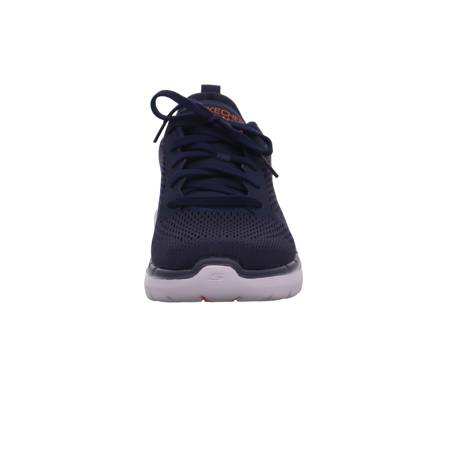 Skechers Sneaker blau Bild3